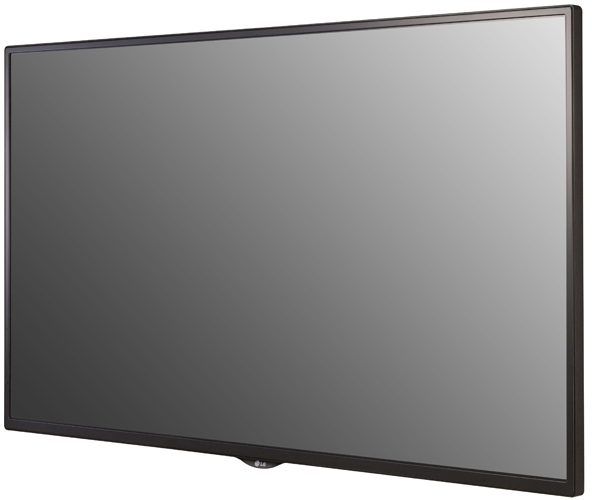 Товары снятые с производства LG Стандартный дисплей LG 55" 55SE3DD
