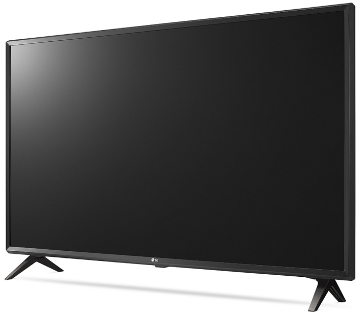 Товары снятые с производства LG Коммерческий телевизор LG 43" 43UU640C