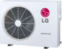 Системы кондиционирования LG - купить в Москве, цены на Системы ...